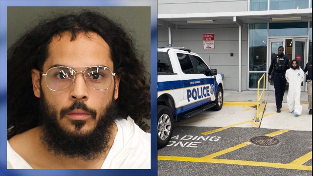 Arrest made in alleged road rage shooting on Orlando's Colonial Drive that left 1 dead