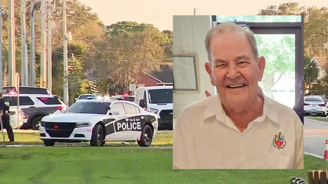 Catholic priest, his sister found shot and killed amid Palm Bay murder investigation: officials