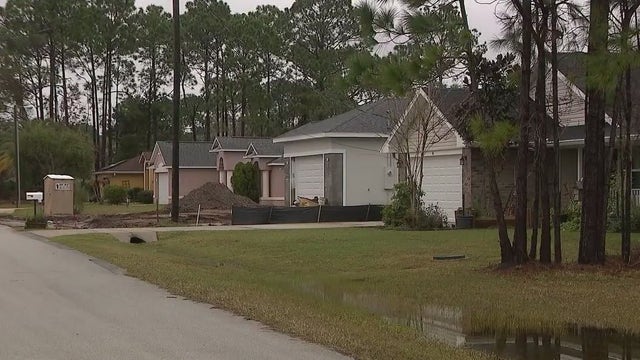 Palm Coast elevates fix to new construction flooding as high priority