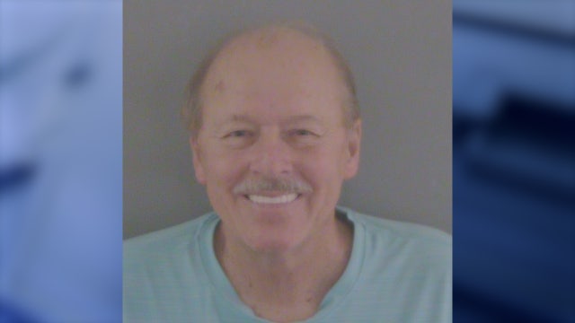 Florida man, 73, accused of hitting female restaurant employee