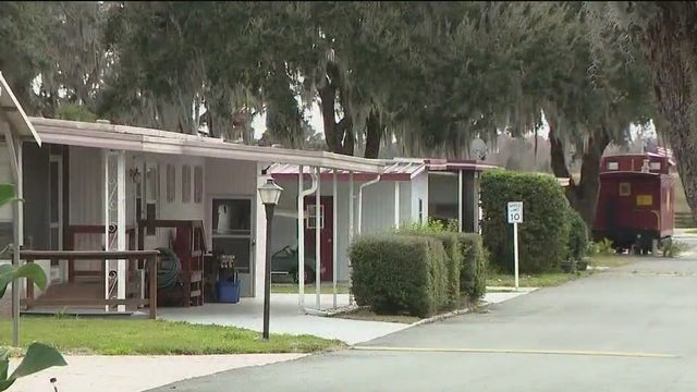 Florida woman, 81, killed by deputy after lunging at him with knife: officials