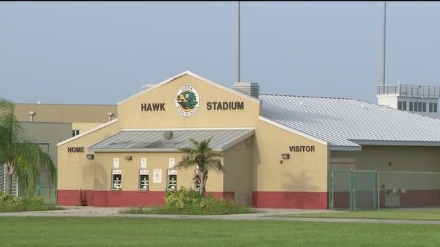 Florida mom of athlete hazed on high school football team running for school board