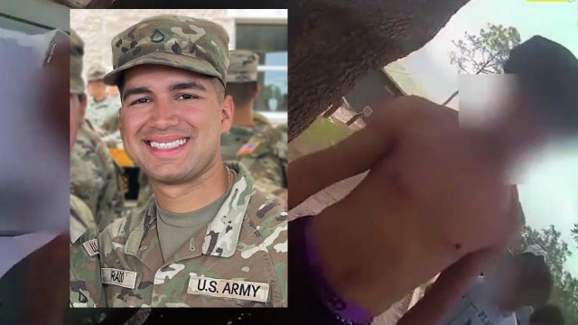 Meet deputy who helped save life of teen shot at Deltona park on MLK Day