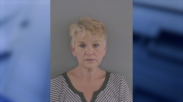 Florida caregiver racks up $3,500 on dementia patient's debit card without permission, police say