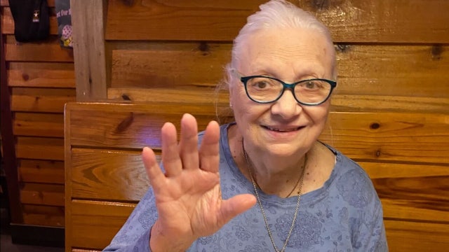 Missing 80-year-old woman with dementia found in Lake County after Silver Alert