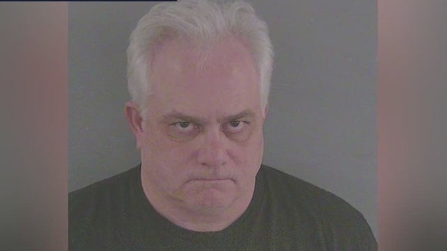 Man from The Villages serving time for voting using dead dad's ballot