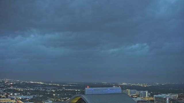 Weather in Orlando this weekend: How long will the rain last? Here's a 7-day forecast