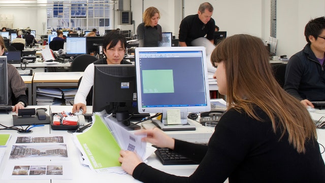 Survey reveals top 10 in-demand jobs, market predictions for 2024