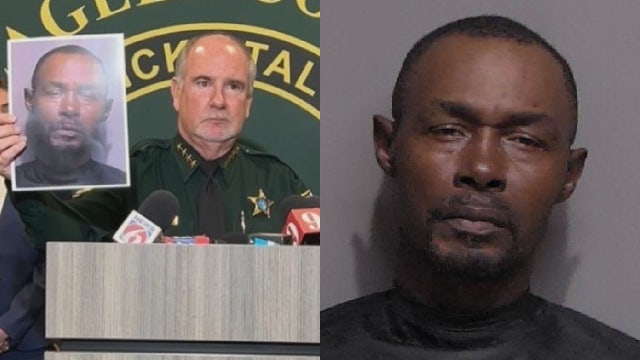 Palm Coast man staged son's crime scene after shooting death of 18-month-old, sheriff says: 'Not CSI experts'