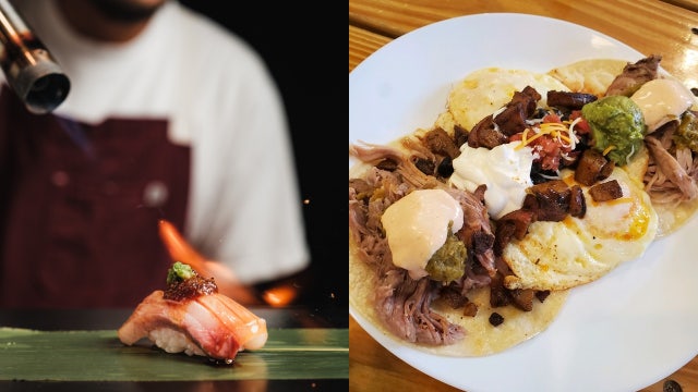 Here are the top restaurants in Florida in 2024, according to Yelp