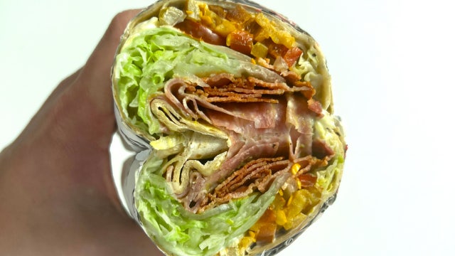 Jimmy John's unveils secret menu hack for new sandwich