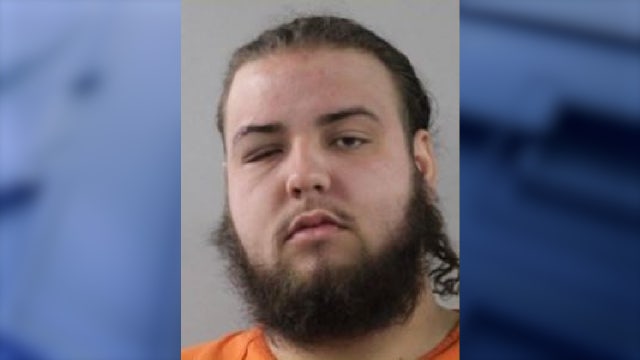 'Not THAT Josh Allen': Man named Josh Allen arrested in Florida after DUI hit-and-run crash, deputies say