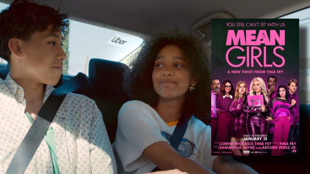 'Mean Girls' movie-goers in Florida can get a free Uber to theaters: Here's how