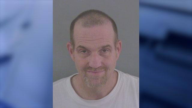 Florida man caught stashing NFL cards, deviled eggs into stolen backpack at Walmart, deputies say