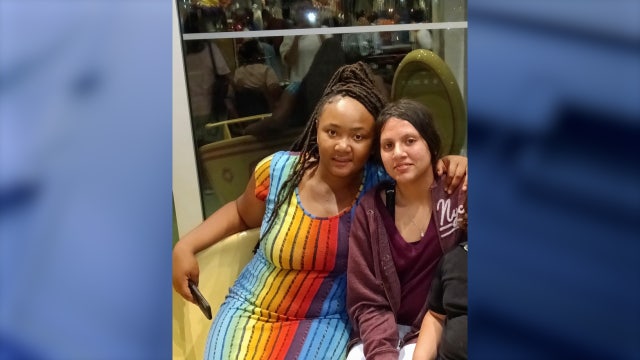 2 Florida girls have been missing for nearly a week in Lake County: deputies