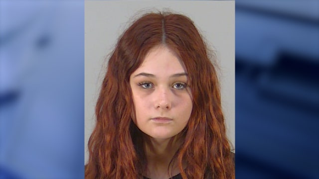 Tavares High School student arrested after fight with 16-year-old girl, deputies say