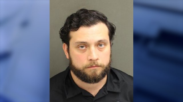 Orange County karate instructor arrested after inappropriately touching 15-year-old girl, deputies say
