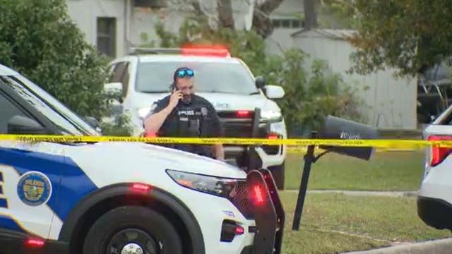 Man shot, killed following fight in Orlando, police say
