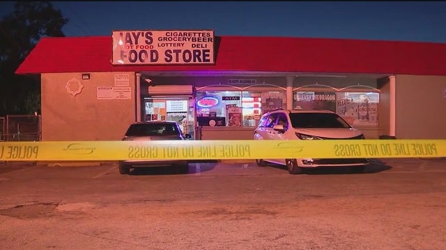 2 arrested after investigation into Daytona Beach corner store, police say