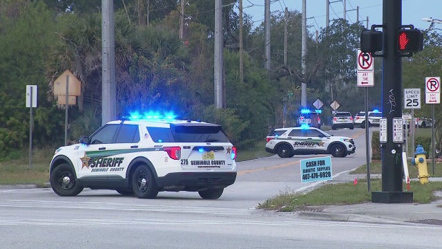 Man accused of fighting woman, shooting at her in Eatonville flees to Altamonte Springs, still on the run