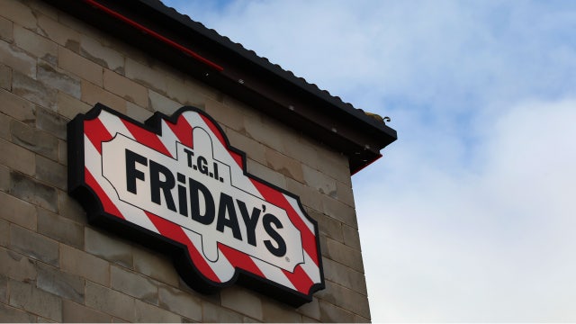 TGI Fridays to close 2 'underperforming' Florida locations