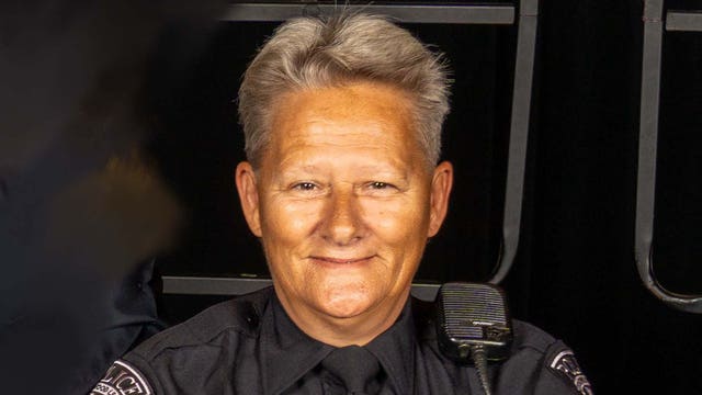 Off-duty Texas school officer in coma after selfless act turns tragic