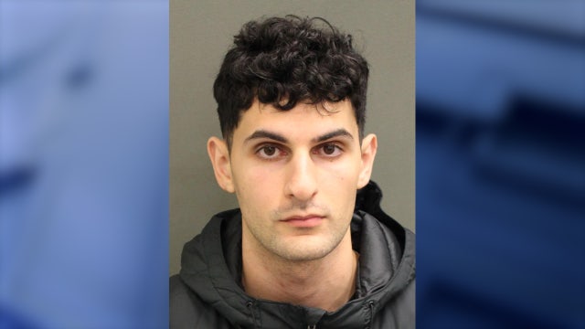 UCF student accused of threatening to kill 3 Jewish students during on-campus event