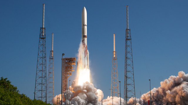 ULA Vulcan rocket launch: What to know, how to watch, mission overview