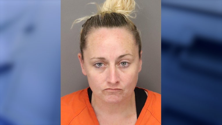 Florida woman used aunt #39 s dog #39 s urine for court mandated drug test
