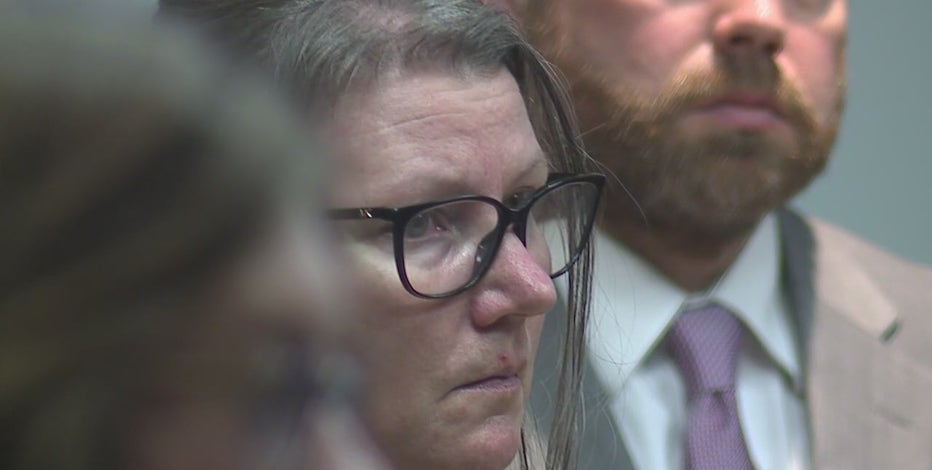 Jennifer Crumbley trial: School head says ‘no reason’ to search shooter's backpack