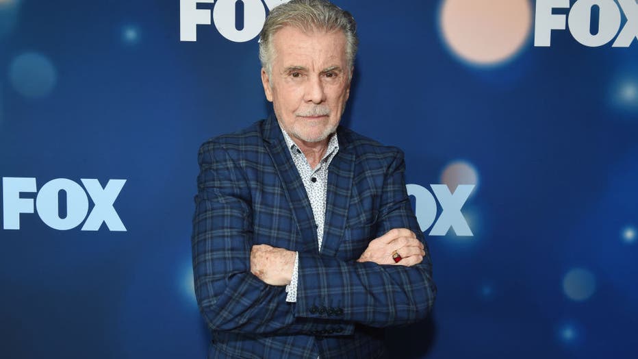 America S Most Wanted Host John Walsh Says FBI Wanted Show To Return   GettyImages 1845879062 