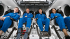 NASA preparing Crew 8 ISS mission for Saturday night launch