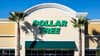 Armed Florida man methodically robs Dollar Tree 12 times in years-long crime spree