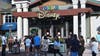 Doctor dies after eating dinner at Disney Springs' Raglan Road Irish Pub and Restaurant, lawsuit alleges