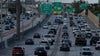 Left lane driving ban bill clears hurdle in Florida legislature
