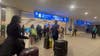 'Suspicious' bag at Orlando International Airport led to partial closure of Terminal B