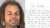 Florida man allegedly carjacks grandmother, writes her 4-page apology letter
