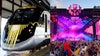 Brightline rides from Orlando to Miami's Ultra Music Festival include onboard DJs, more pre-game fun