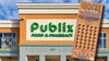 Orlando man scores $1 million lottery prize from scratch-off ticket from Publix