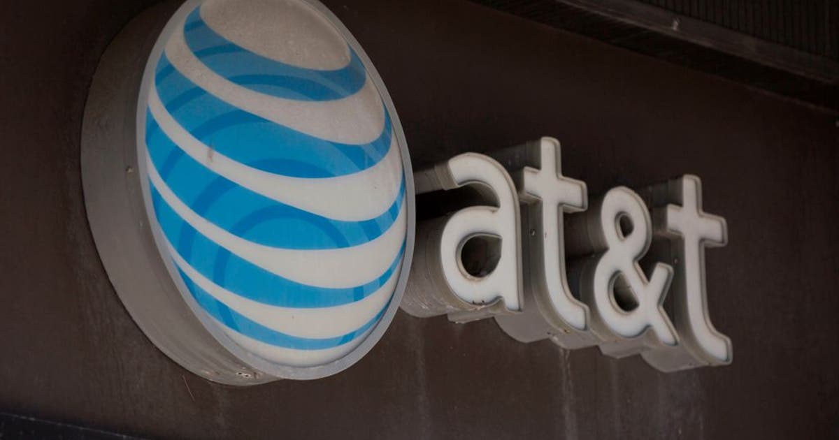 AT&T cell service outage could spell trouble for company as reliance on ...