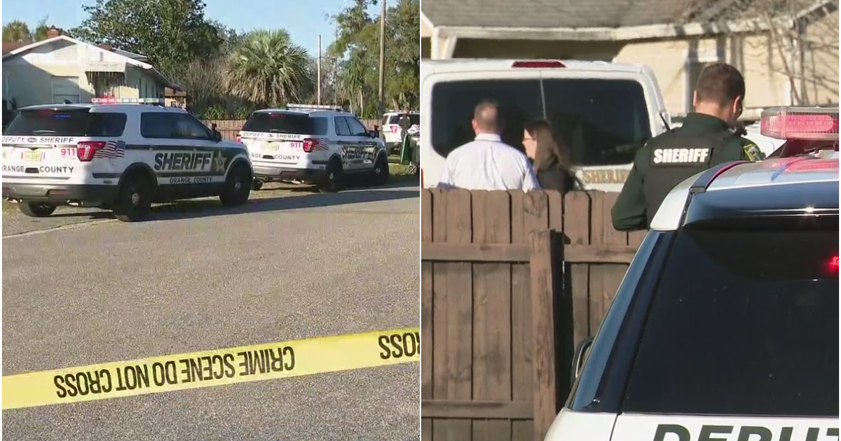 Florida deputies shoot, kill knife-wielding man after he charged at ...