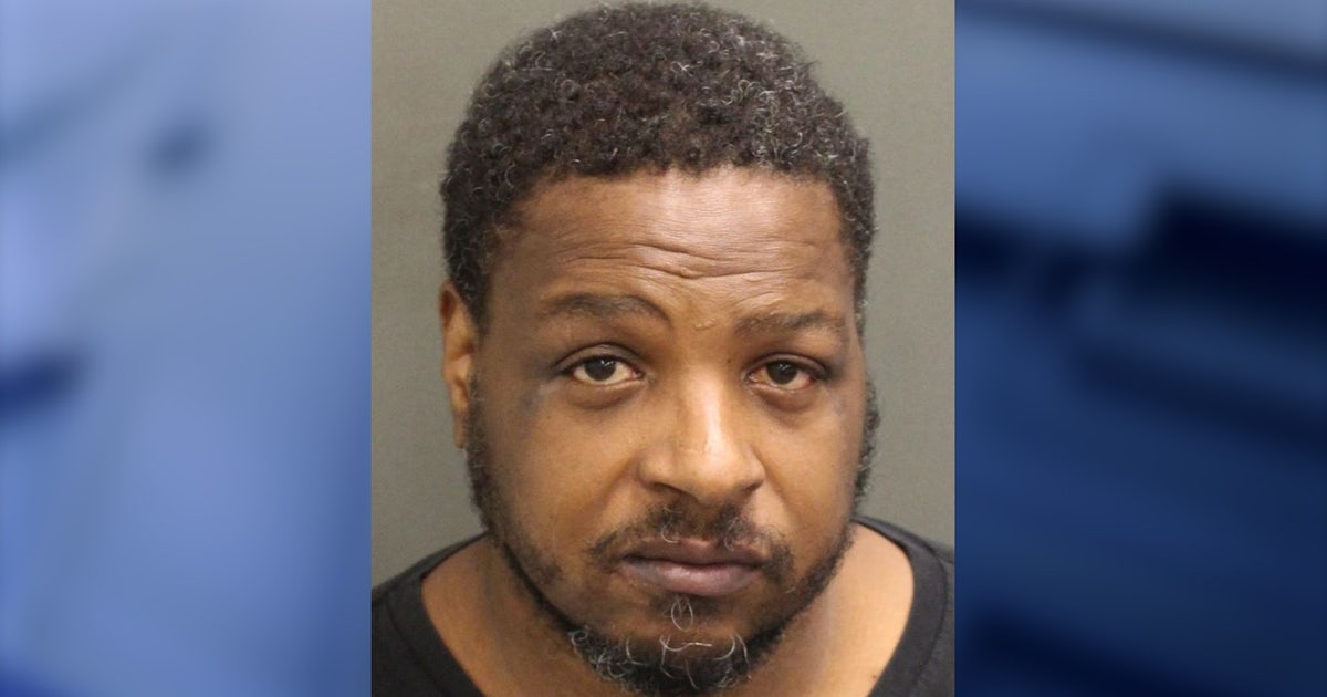 Ocoee man arrested in 2022 crash that left 1 person dead two days ...