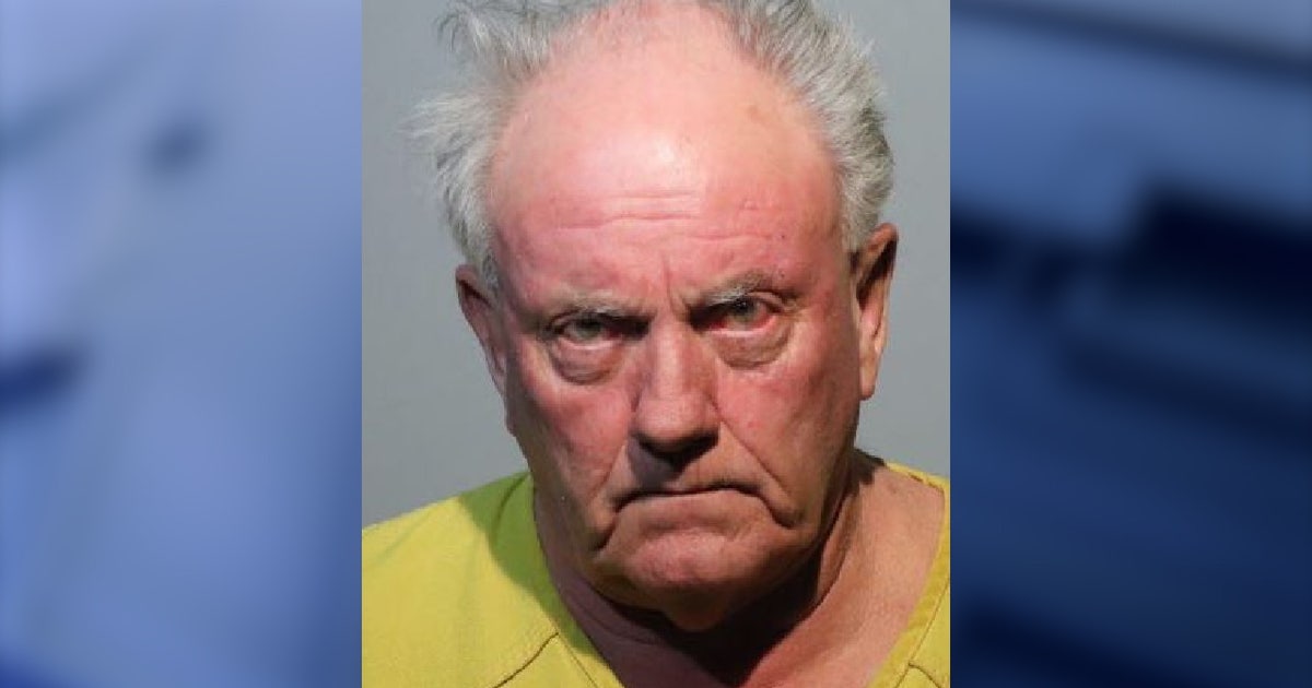 Man accused of shooting through Altamonte Springs apartment doors while ...