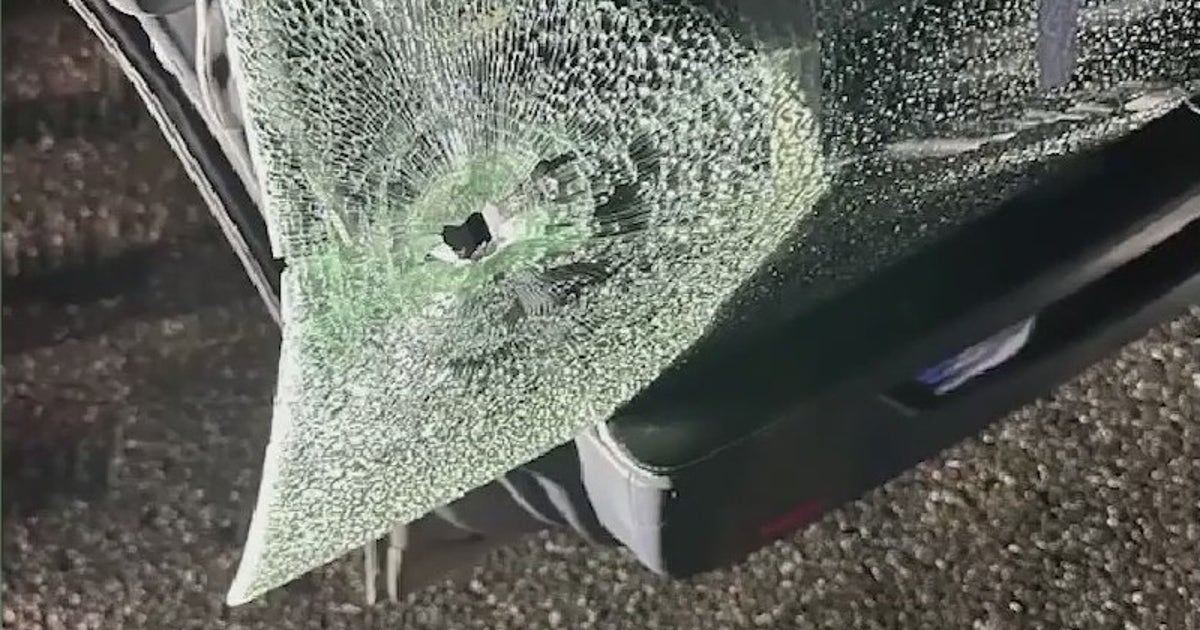 I-4 road rage shooting: Suspect sought in shooting of 2 men in Volusia ...