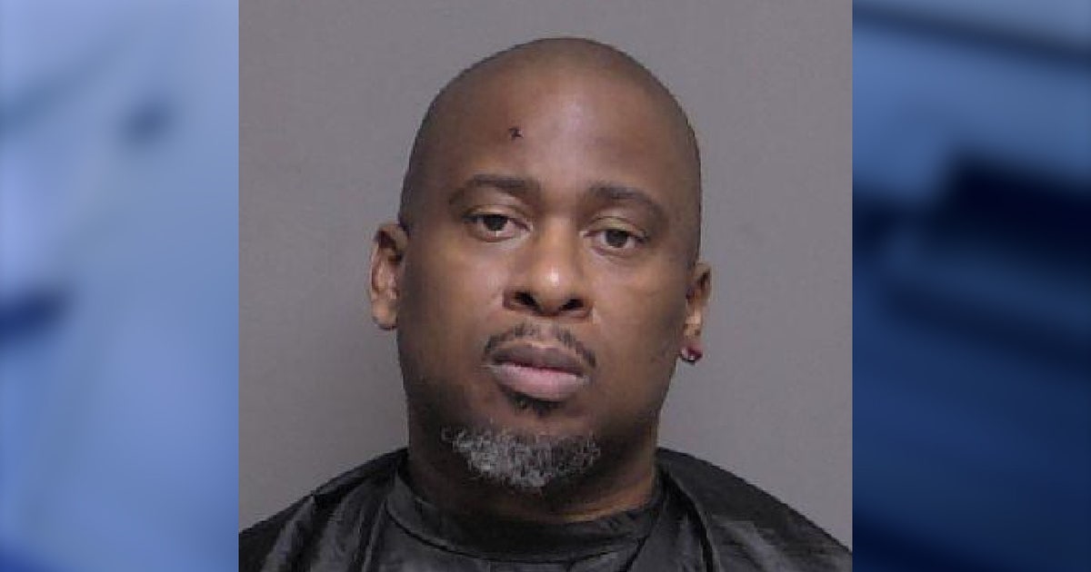 Man accused of firing shots at estranged wife's new boyfriend from car ...
