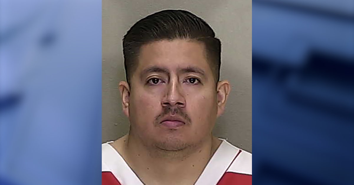 Florida school resource officer, 34, arrested for having sex with teen ...