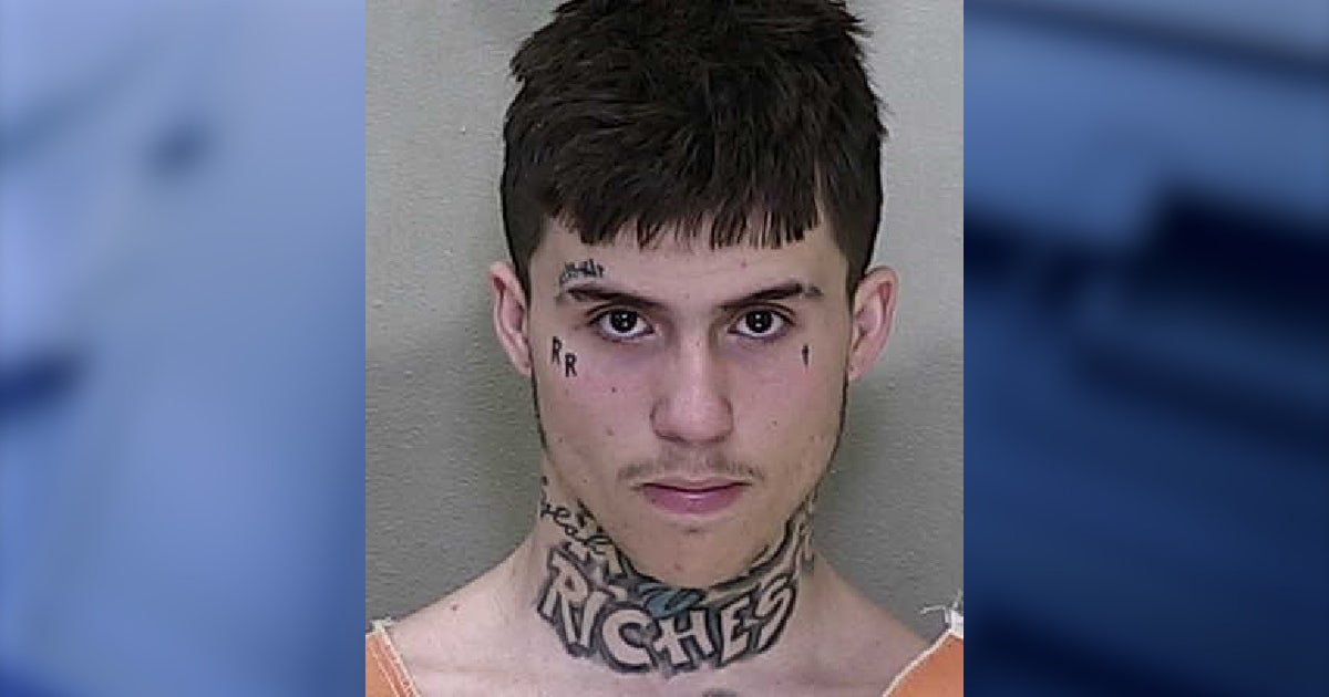 Florida teen arrested for allegedly showing off guns on Instagram | FOX ...