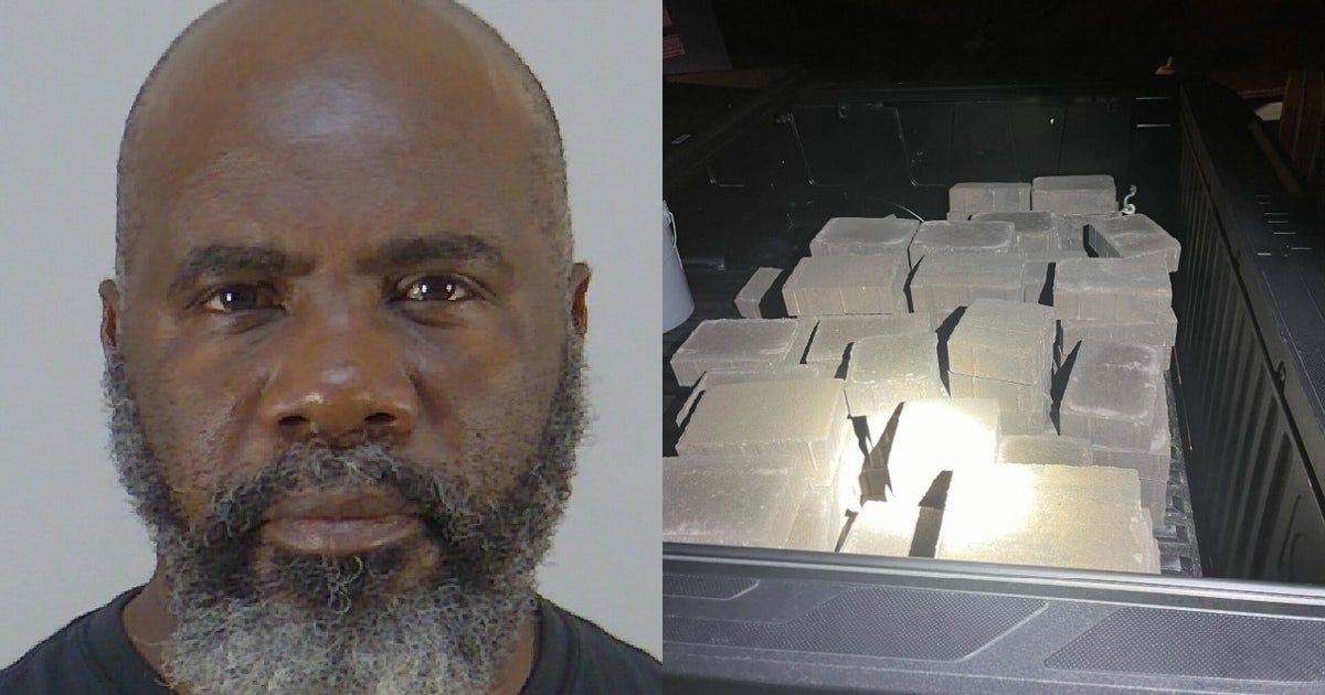 Florida man accused of stealing equipment from construction site for ...
