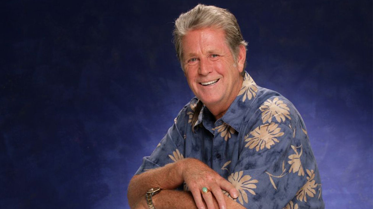 Beach Boys co-founder Brian Wilson's family files for conservatorship following dementia diagnosis - Vimarsana News