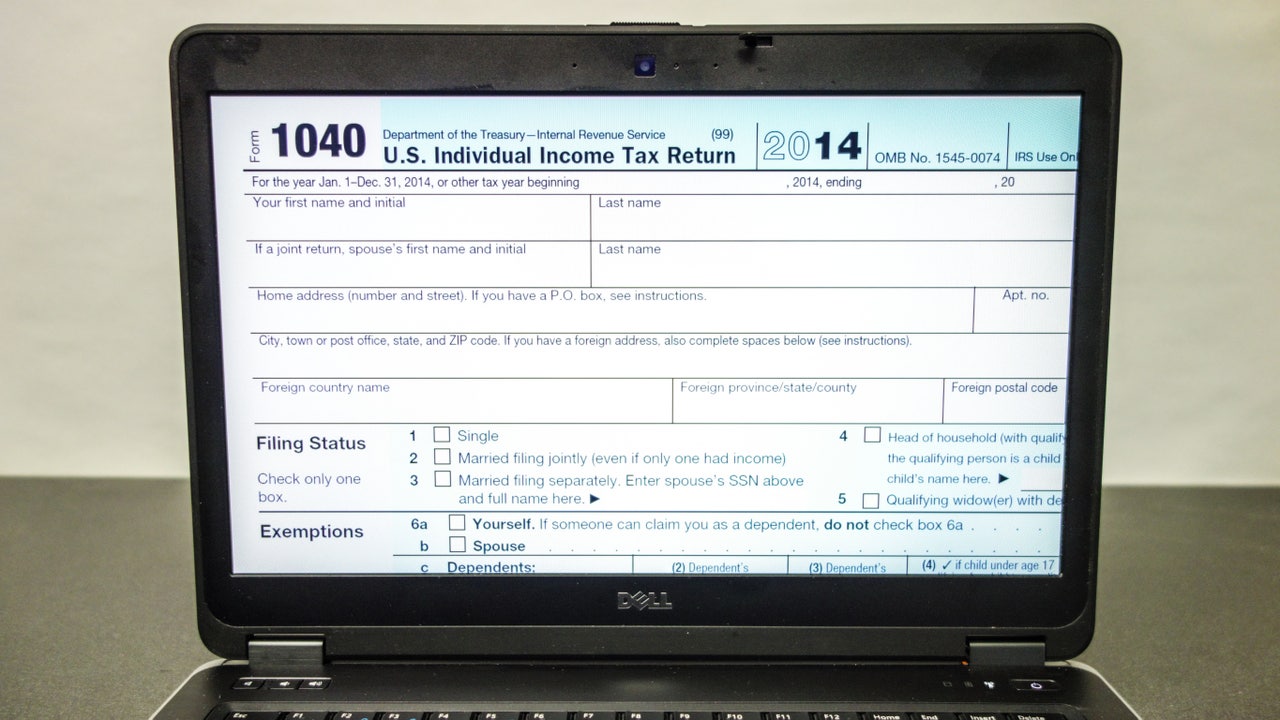 Your tax refund could be bigger this year – here's why - Vimarsana News